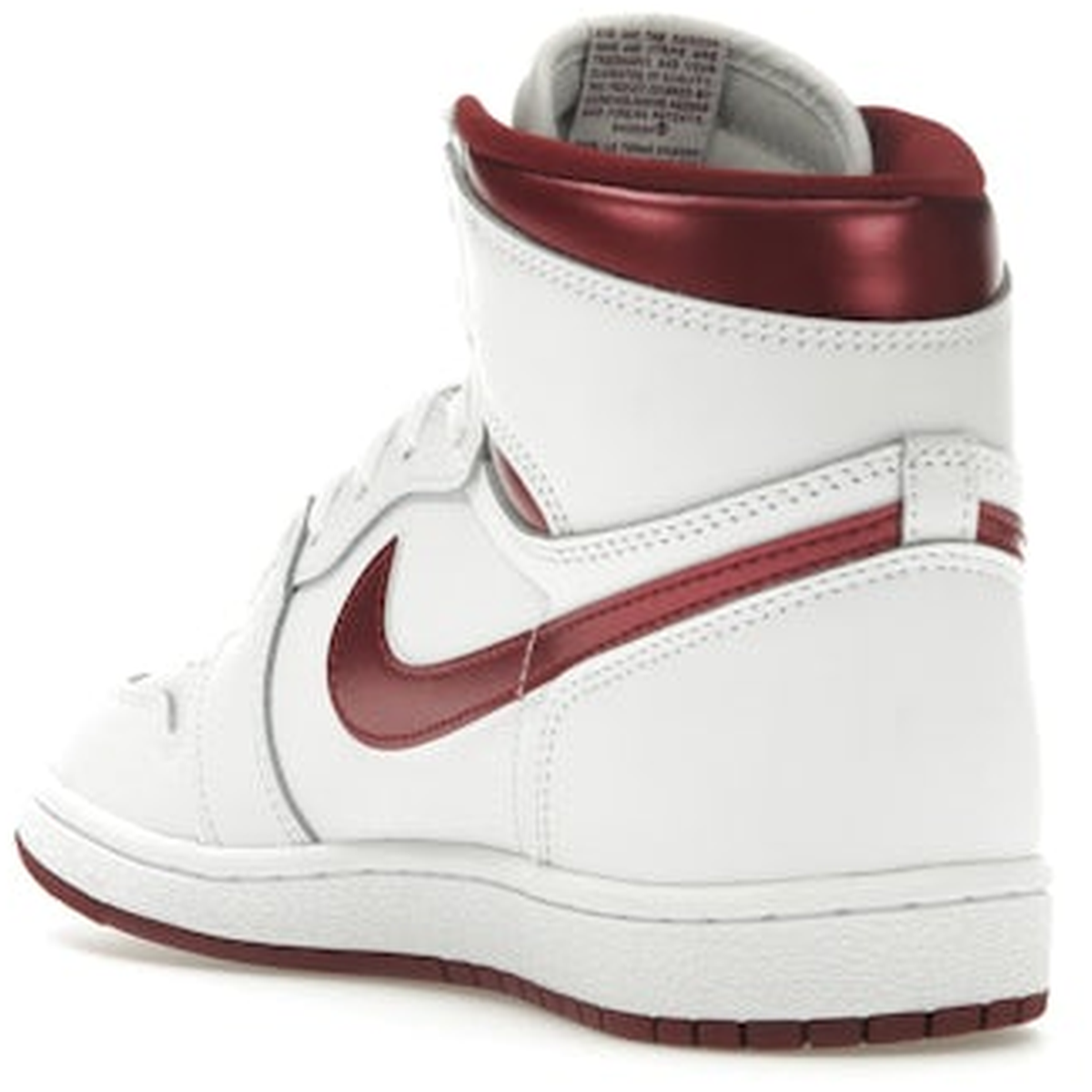 Thumbnail af Air Jordan 1 Retro High 85 OG Metallic Burgundy 4