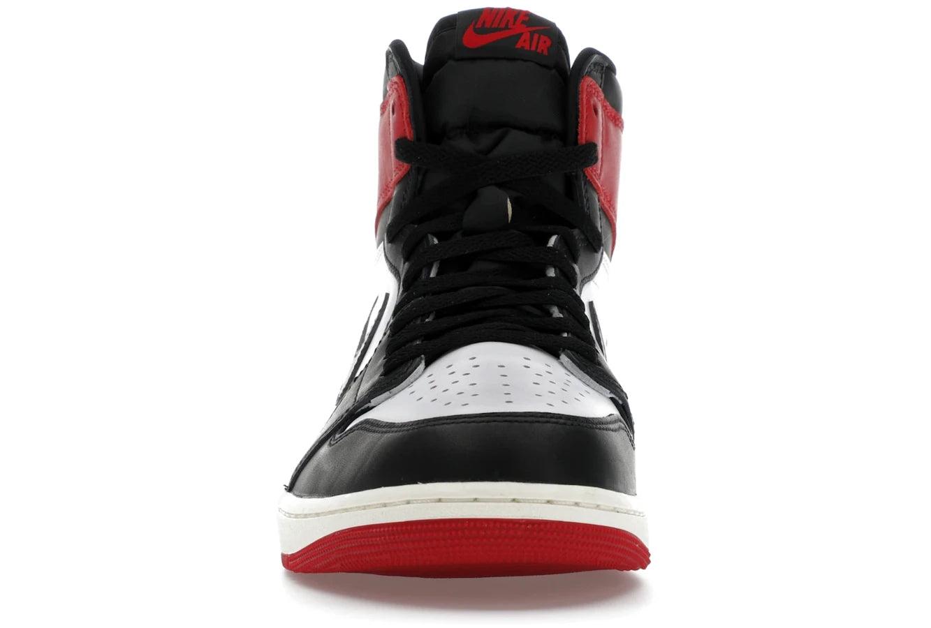 Thumbnail af Air Jordan 1 Retro High OG Black Toe Reimagined 2