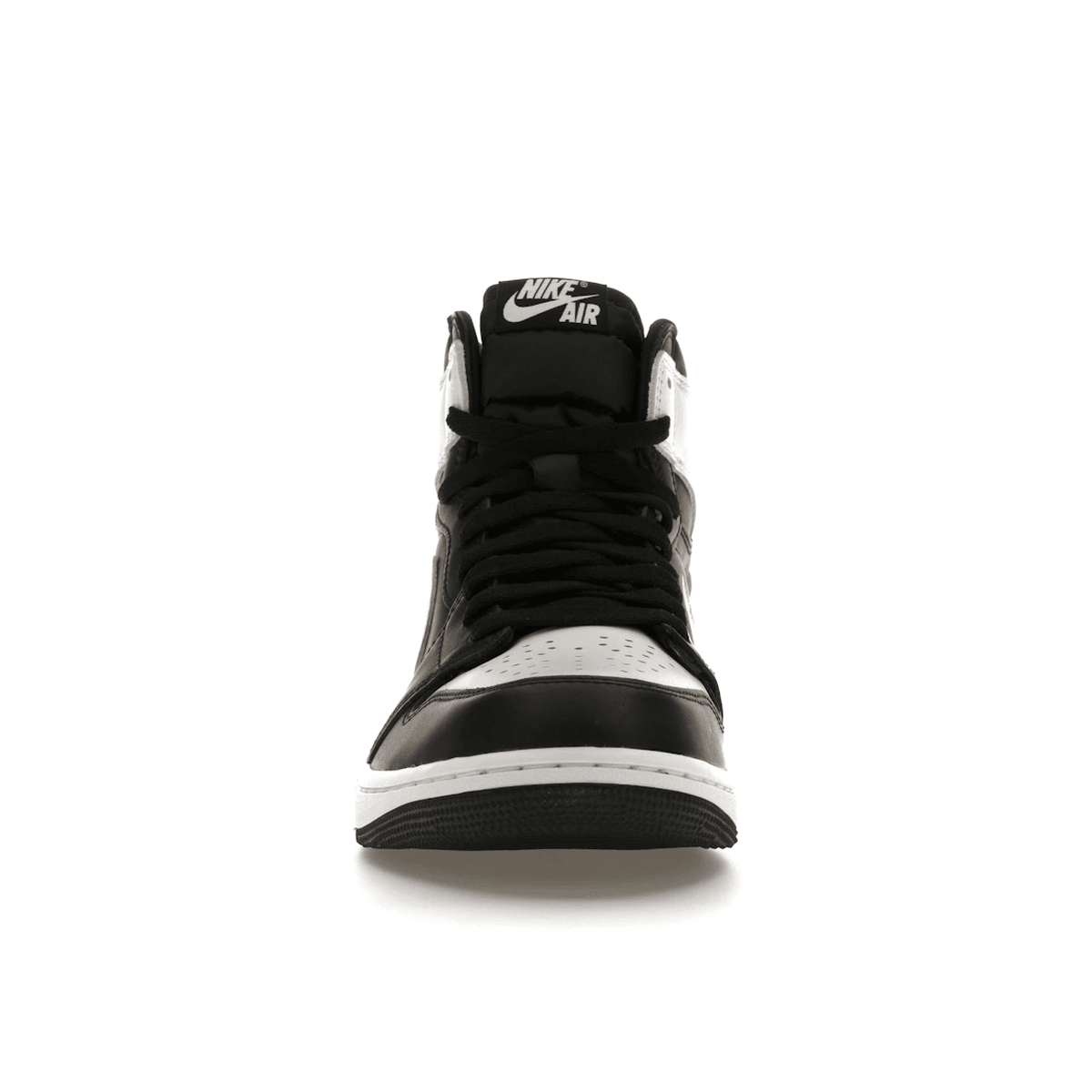 Thumbnail af Air Jordan 1 Retro High OG Black White 2