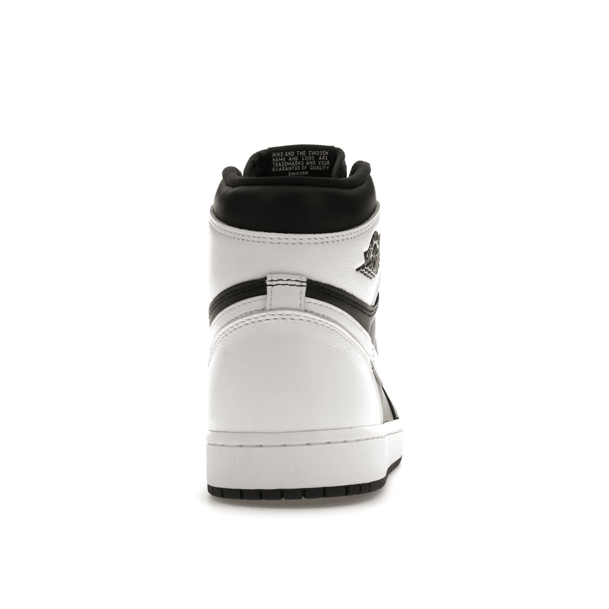 Thumbnail af Air Jordan 1 Retro High OG Black White 4