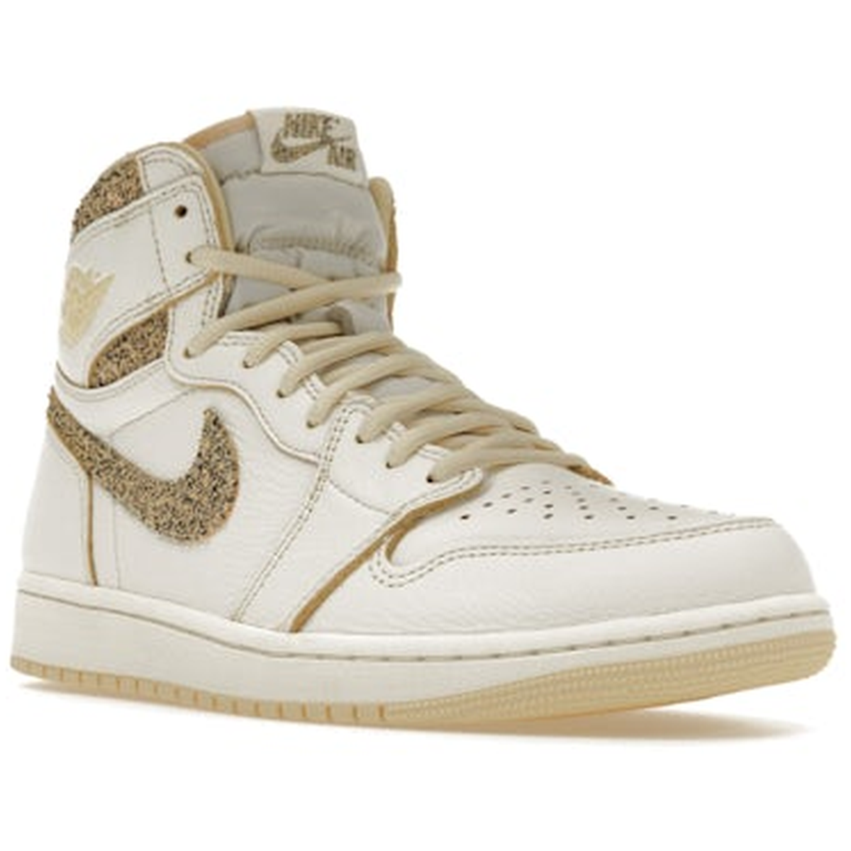 Thumbnail af Air Jordan 1 Retro High OG Craft Vibrations Of Naija 2