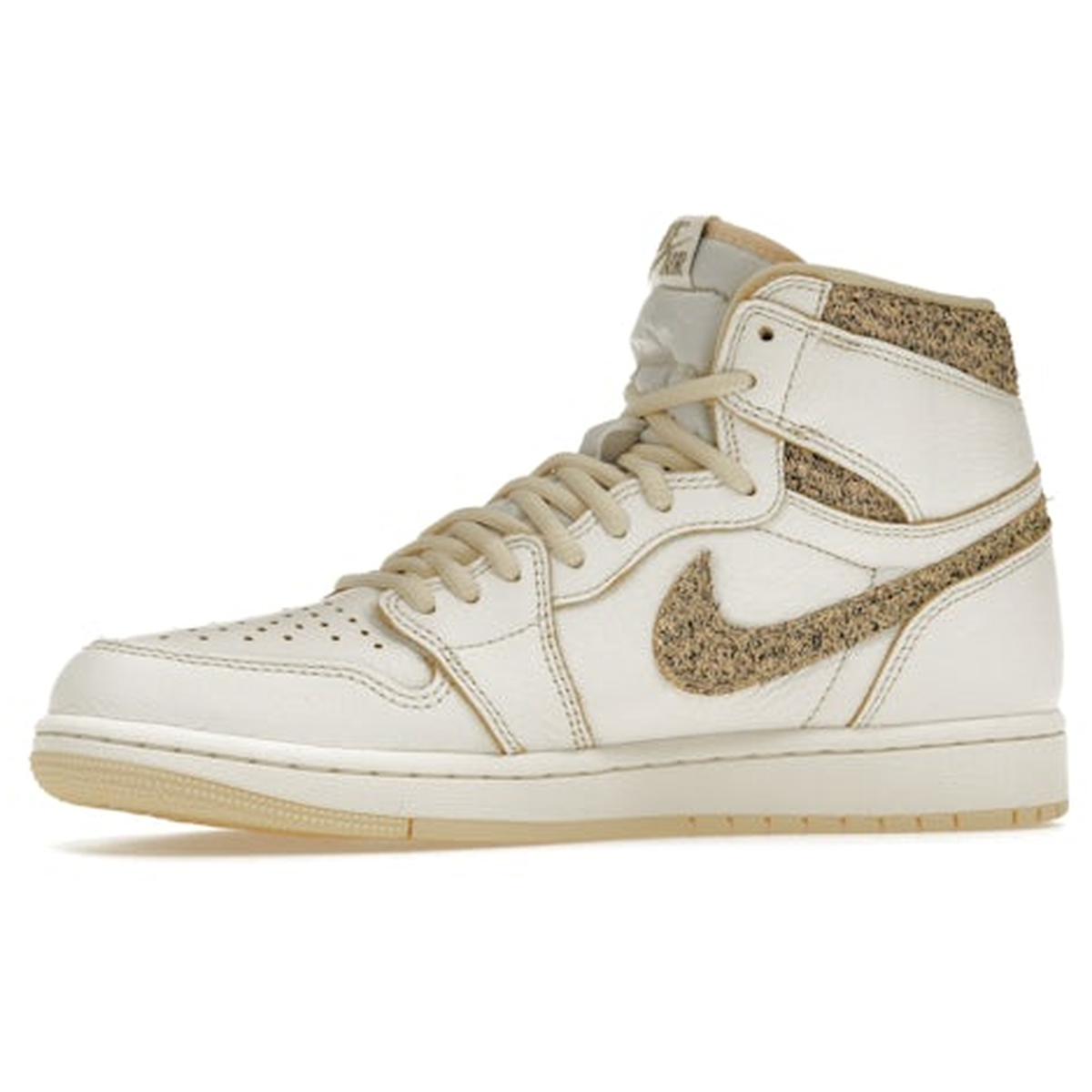 Thumbnail af Air Jordan 1 Retro High OG Craft Vibrations Of Naija 3