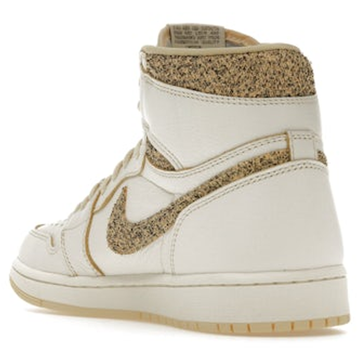 Thumbnail af Air Jordan 1 Retro High OG Craft Vibrations Of Naija 4
