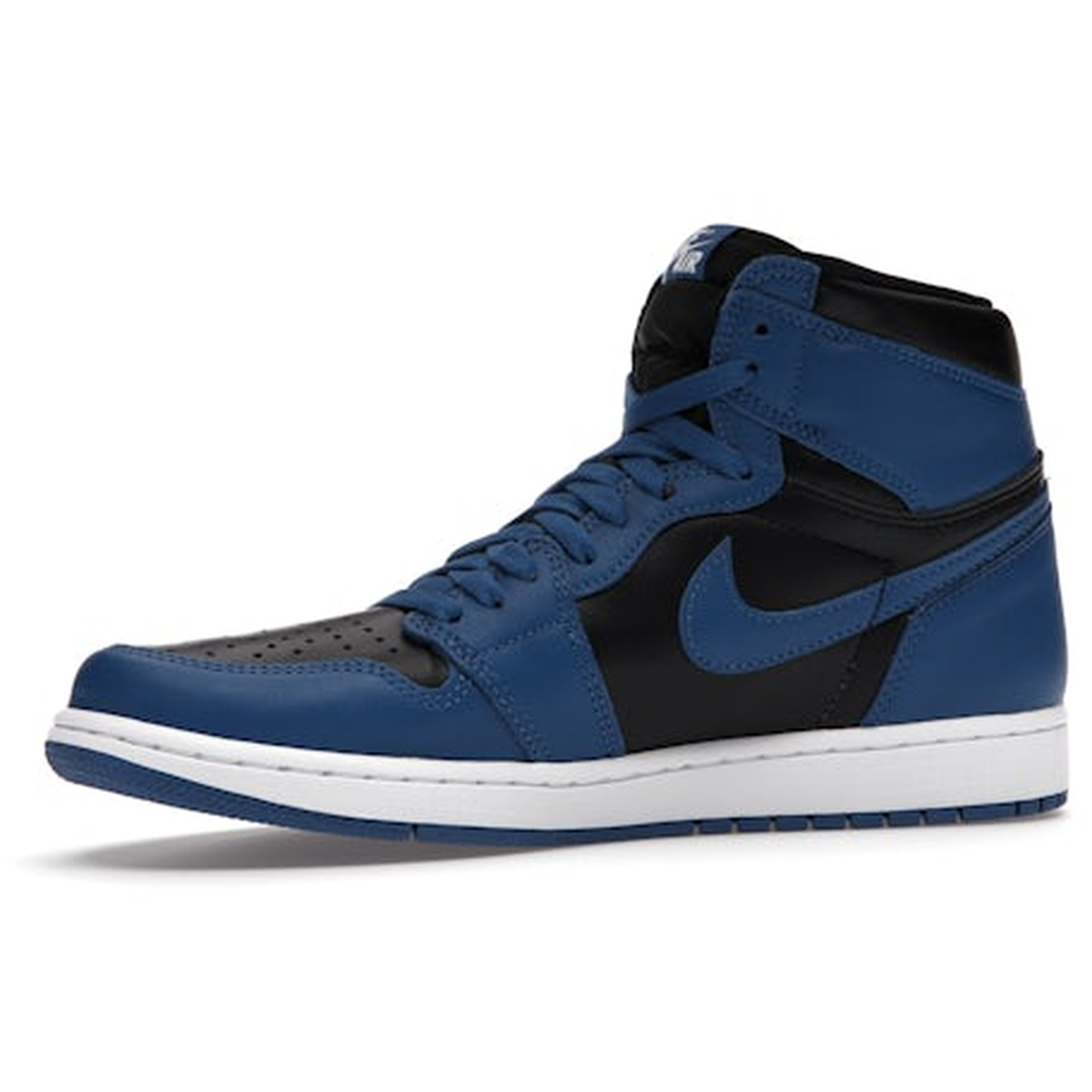 Thumbnail af Air Jordan 1 Retro High OG Dark Marina Blue 3