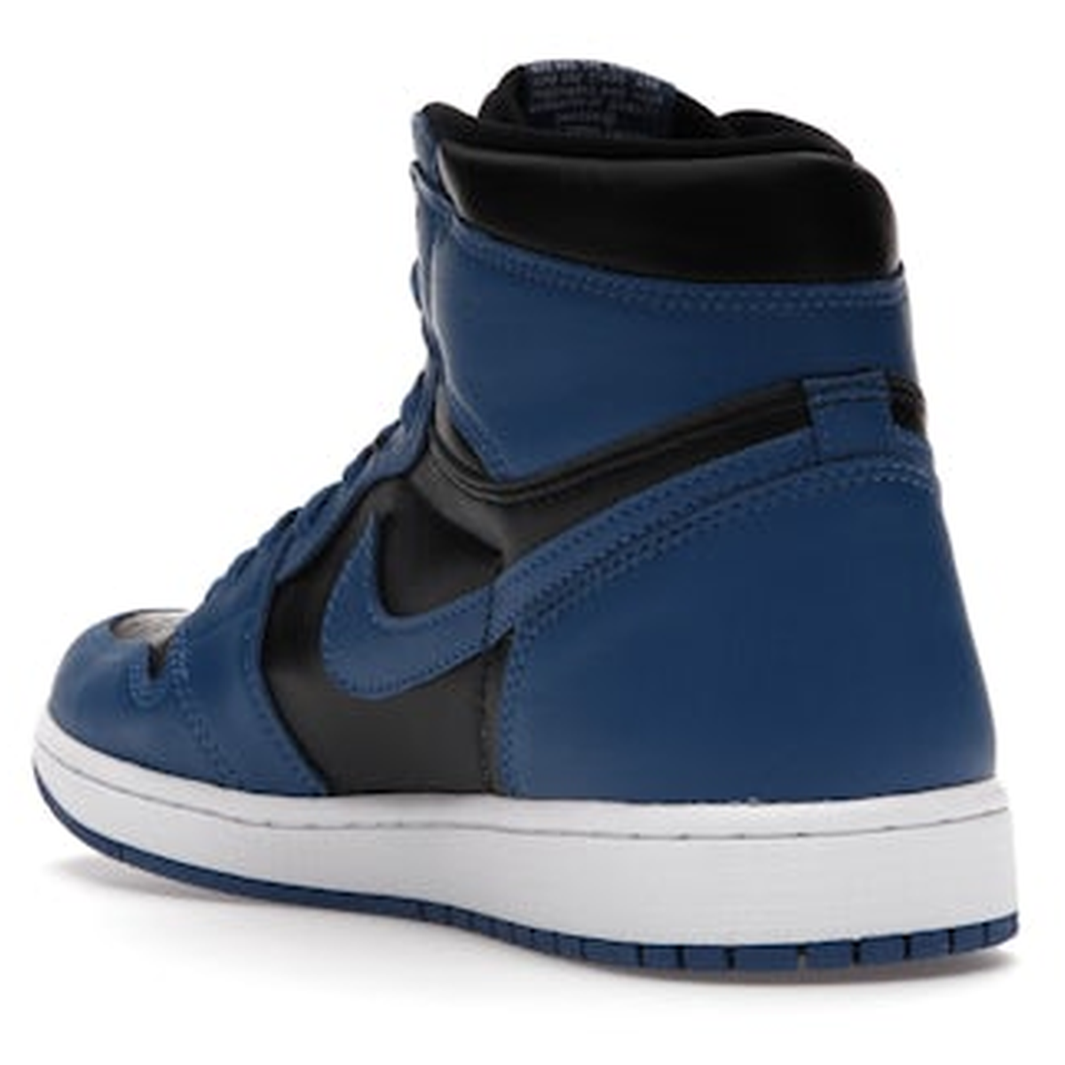 Thumbnail af Air Jordan 1 Retro High OG Dark Marina Blue 4