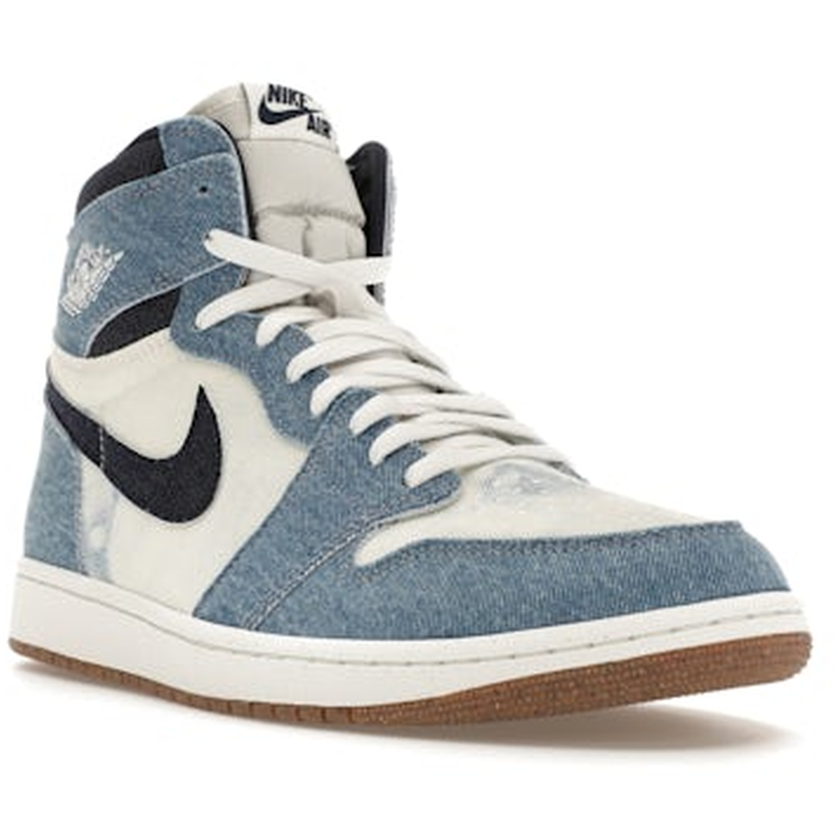 Thumbnail af Air Jordan 1 Retro High OG Denim 2