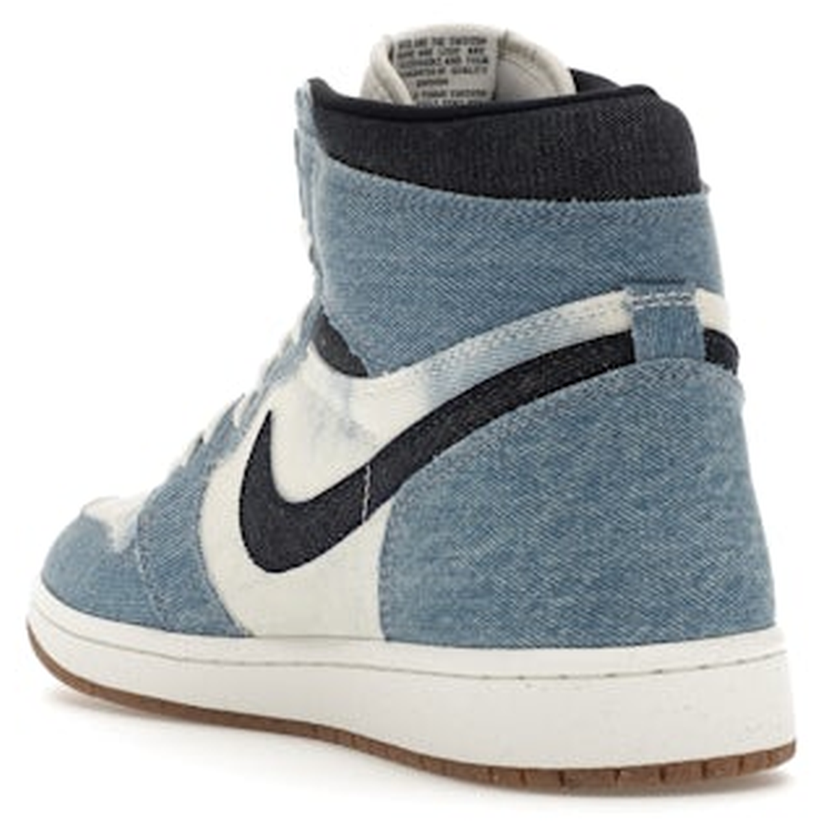 Thumbnail af Air Jordan 1 Retro High OG Denim 4