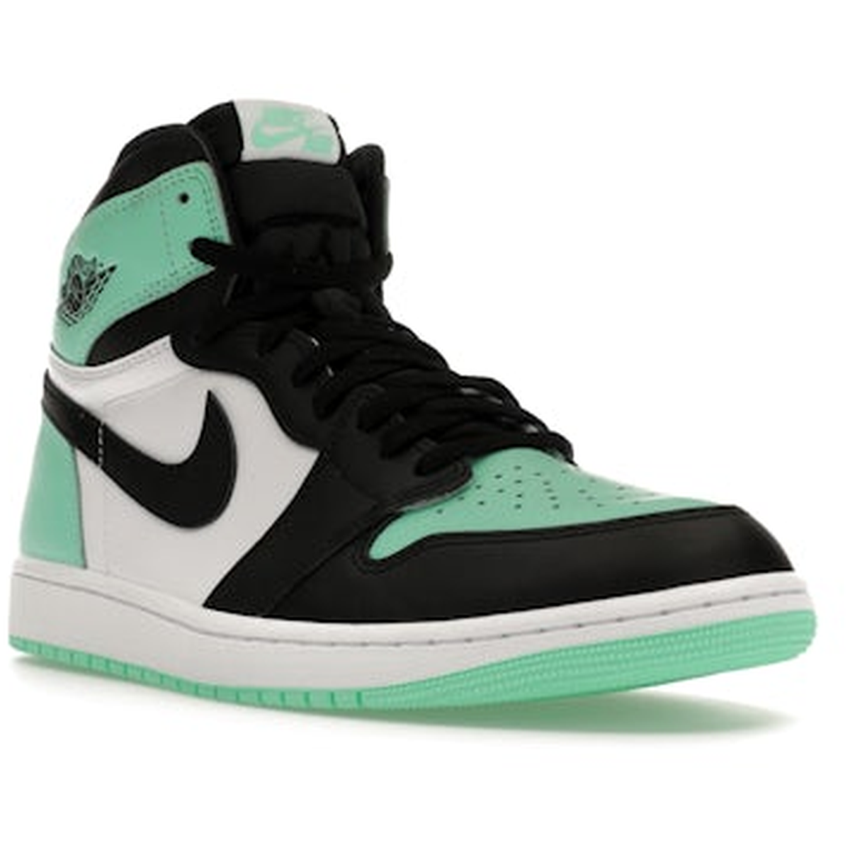 Thumbnail af Air Jordan 1 Retro High OG Green Glow 2