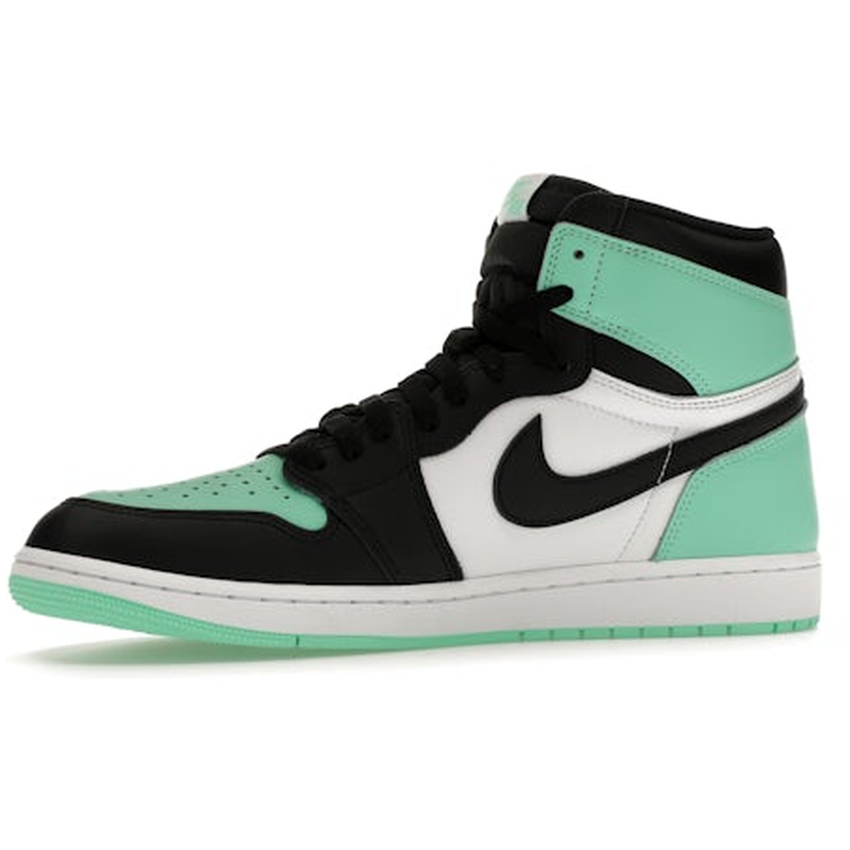 Thumbnail af Air Jordan 1 Retro High OG Green Glow 3