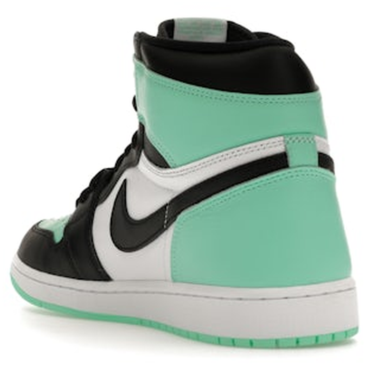 Thumbnail af Air Jordan 1 Retro High OG Green Glow 4