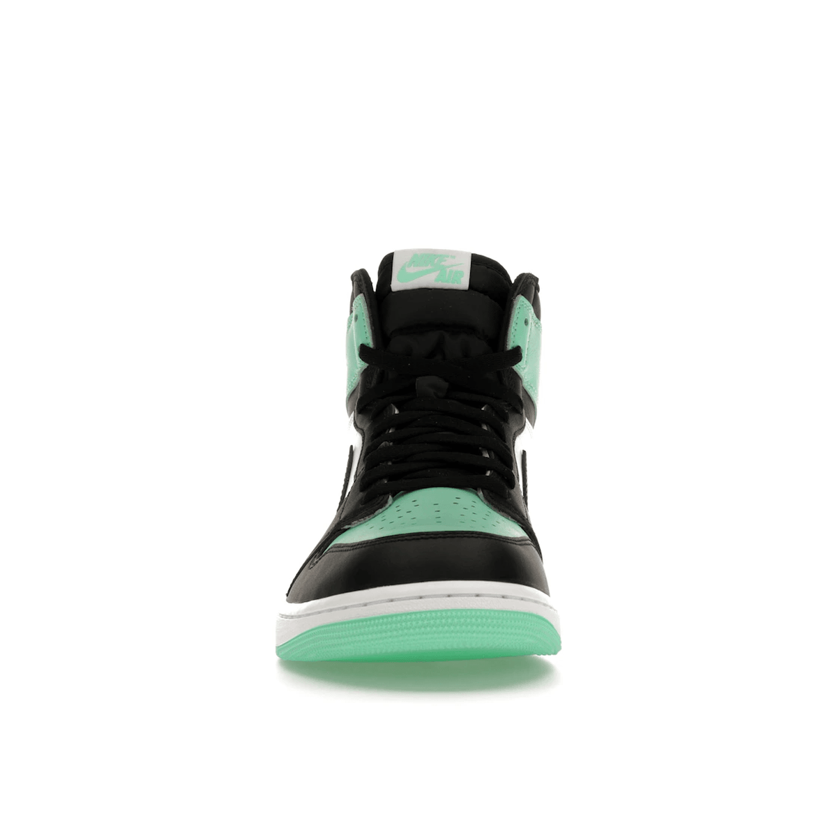 Thumbnail af Air Jordan 1 Retro High OG Green Glow 2