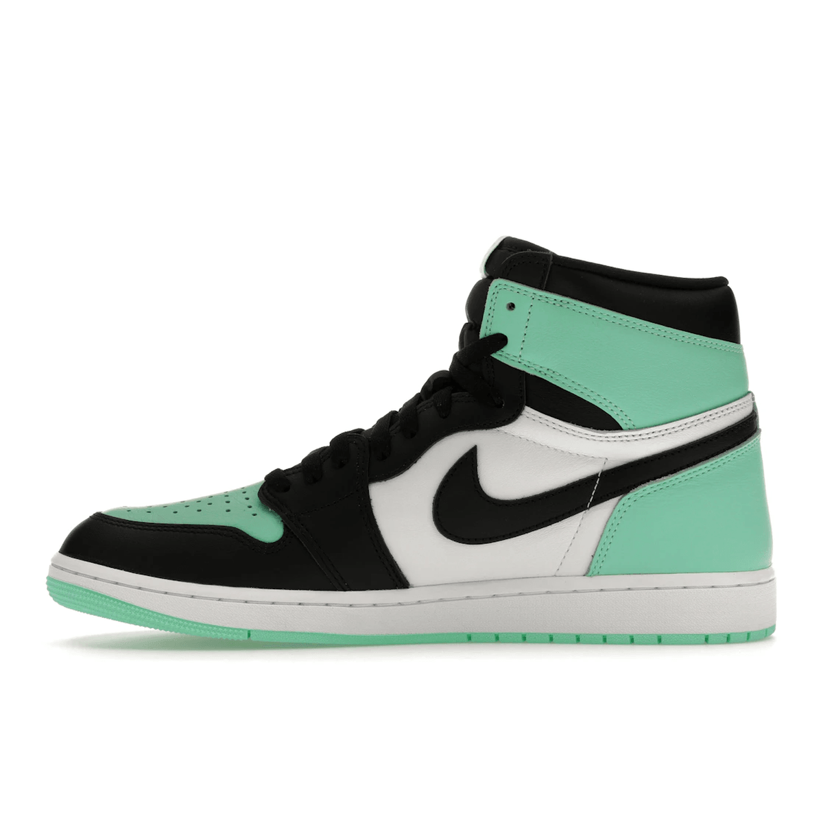 Thumbnail af Air Jordan 1 Retro High OG Green Glow 3