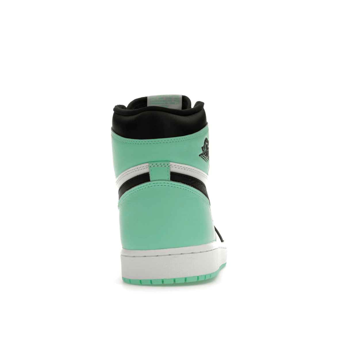 Thumbnail af Air Jordan 1 Retro High OG Green Glow 4