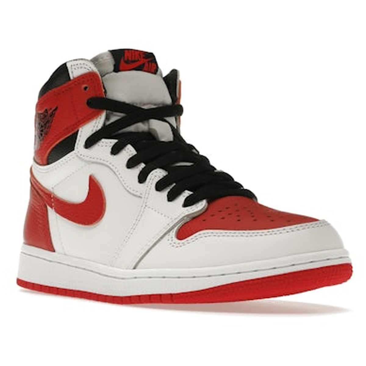 Thumbnail af Air Jordan 1 Retro High OG Heritage 2