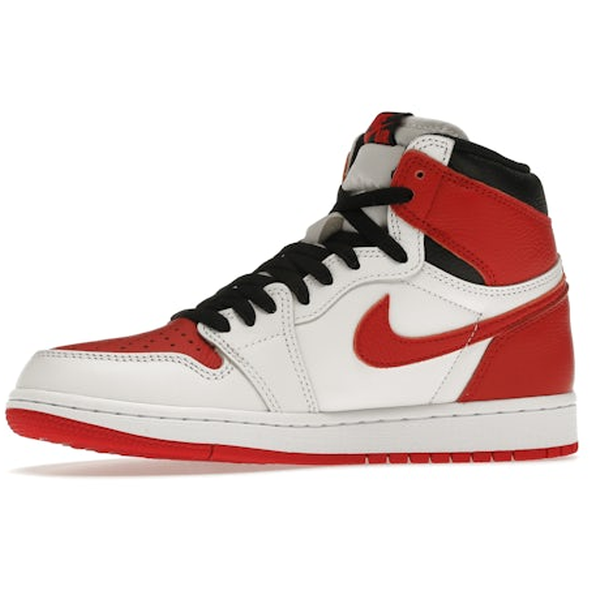 Thumbnail af Air Jordan 1 Retro High OG Heritage 3