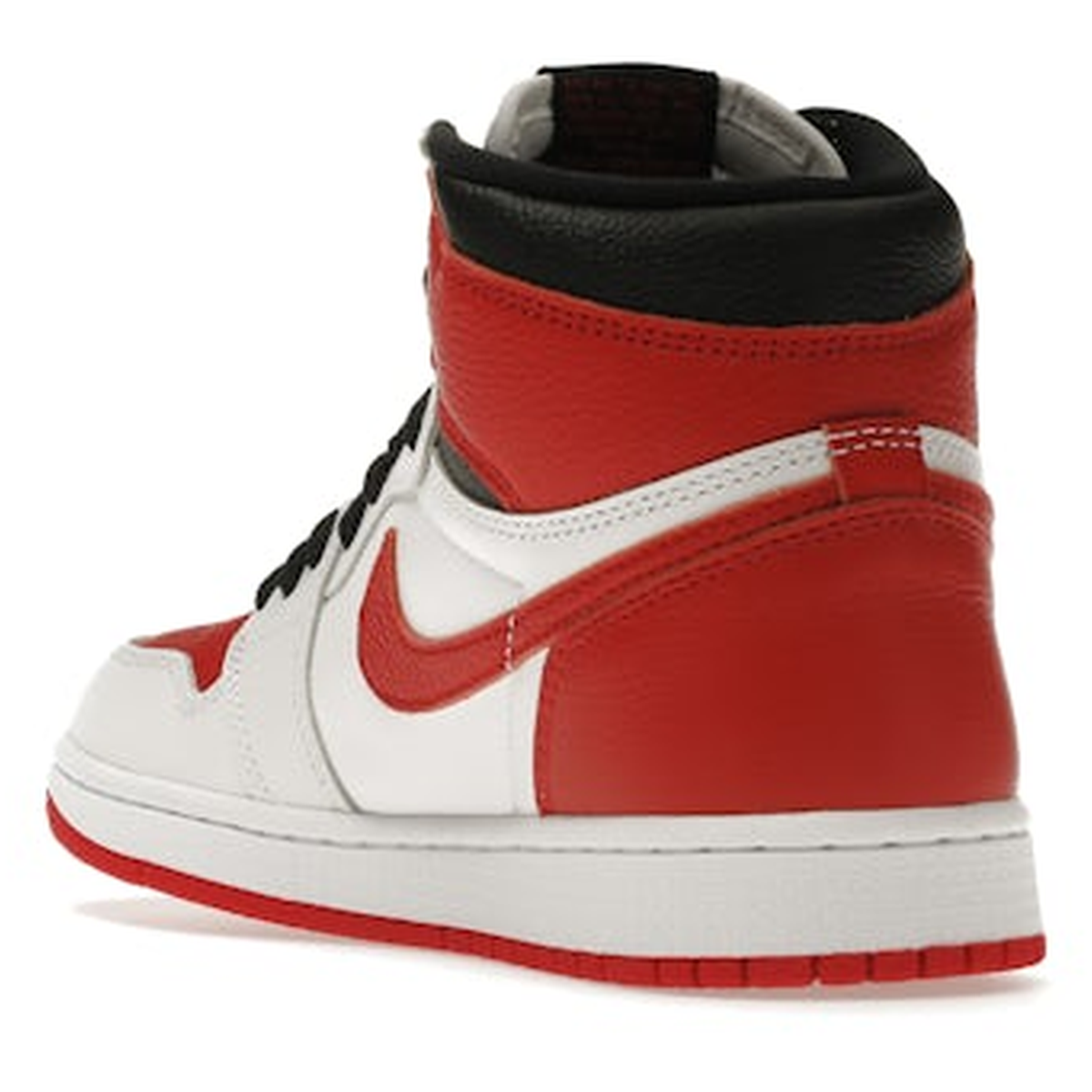 Thumbnail af Air Jordan 1 Retro High OG Heritage 4