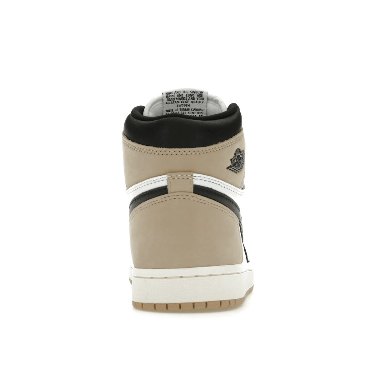 Thumbnail af Air Jordan 1 Retro High OG Latte 4