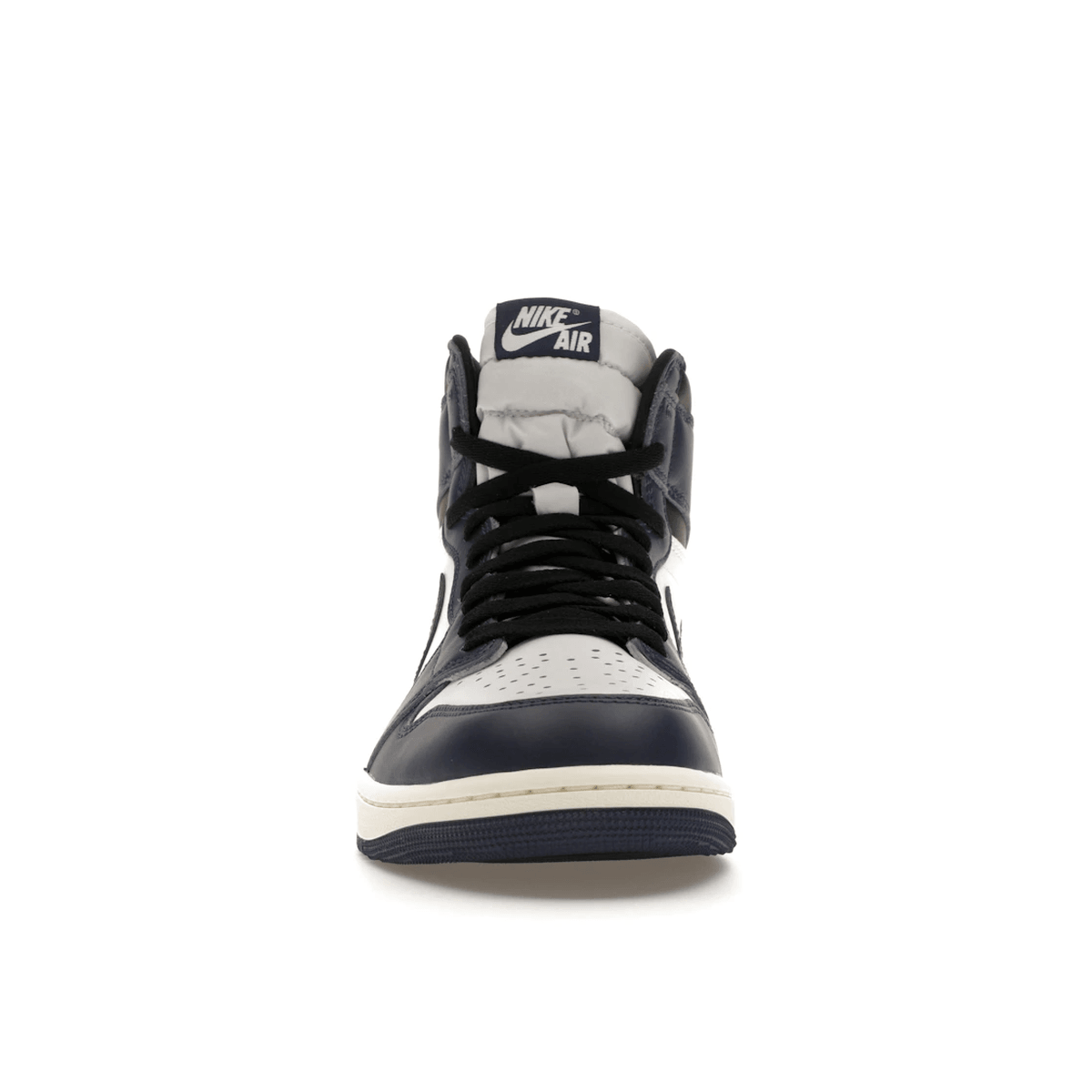 Thumbnail af Air Jordan 1 Retro High OG Midnight Navy 2
