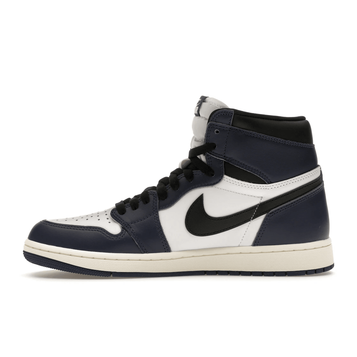 Thumbnail af Air Jordan 1 Retro High OG Midnight Navy 3