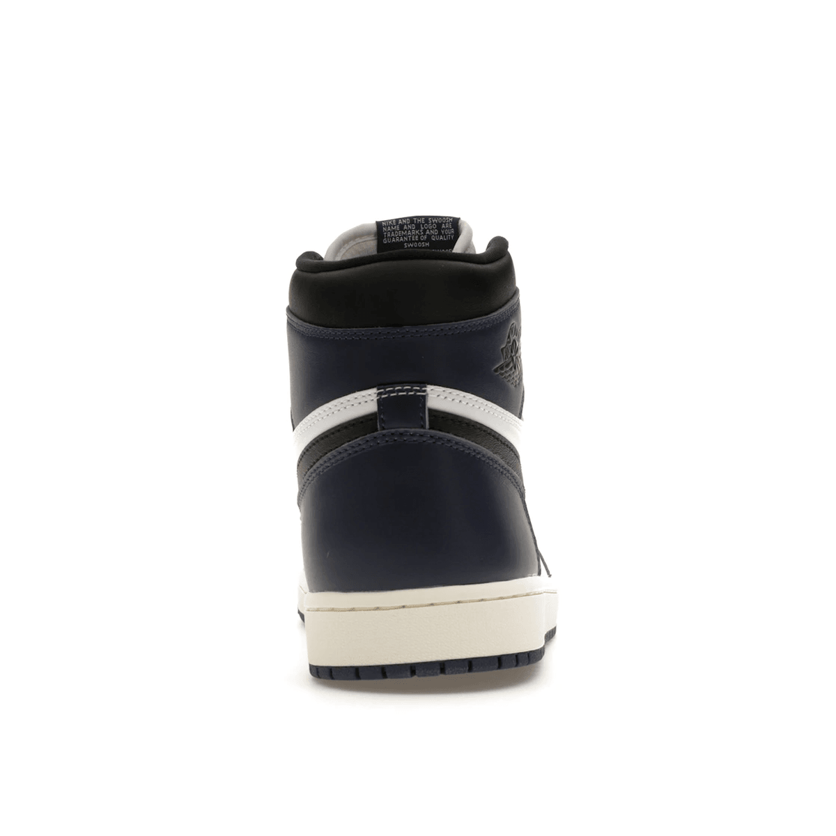 Thumbnail af Air Jordan 1 Retro High OG Midnight Navy 4