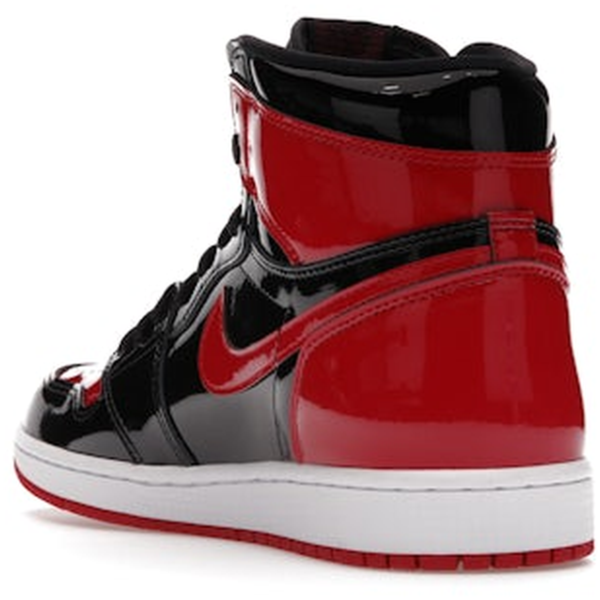 Thumbnail af Air Jordan 1 Retro High OG Patent Bred 4
