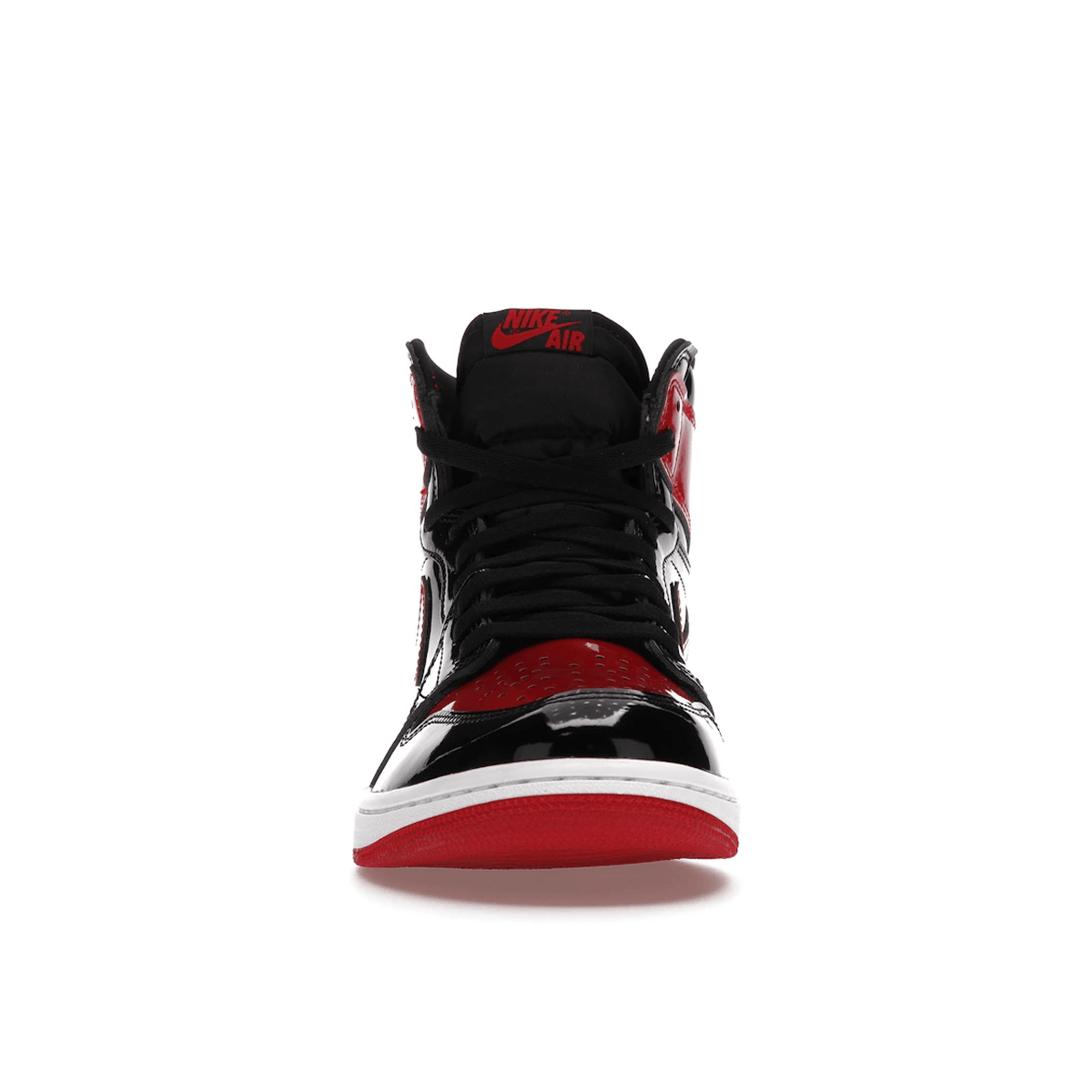 Thumbnail af Air Jordan 1 Retro High OG Patent Bred 2