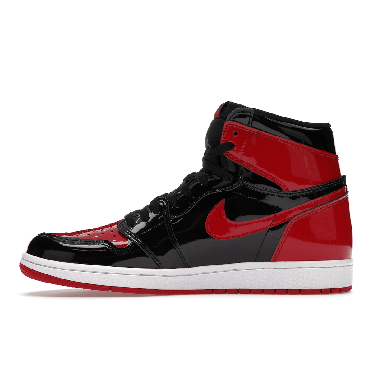 Thumbnail af Air Jordan 1 Retro High OG Patent Bred 3