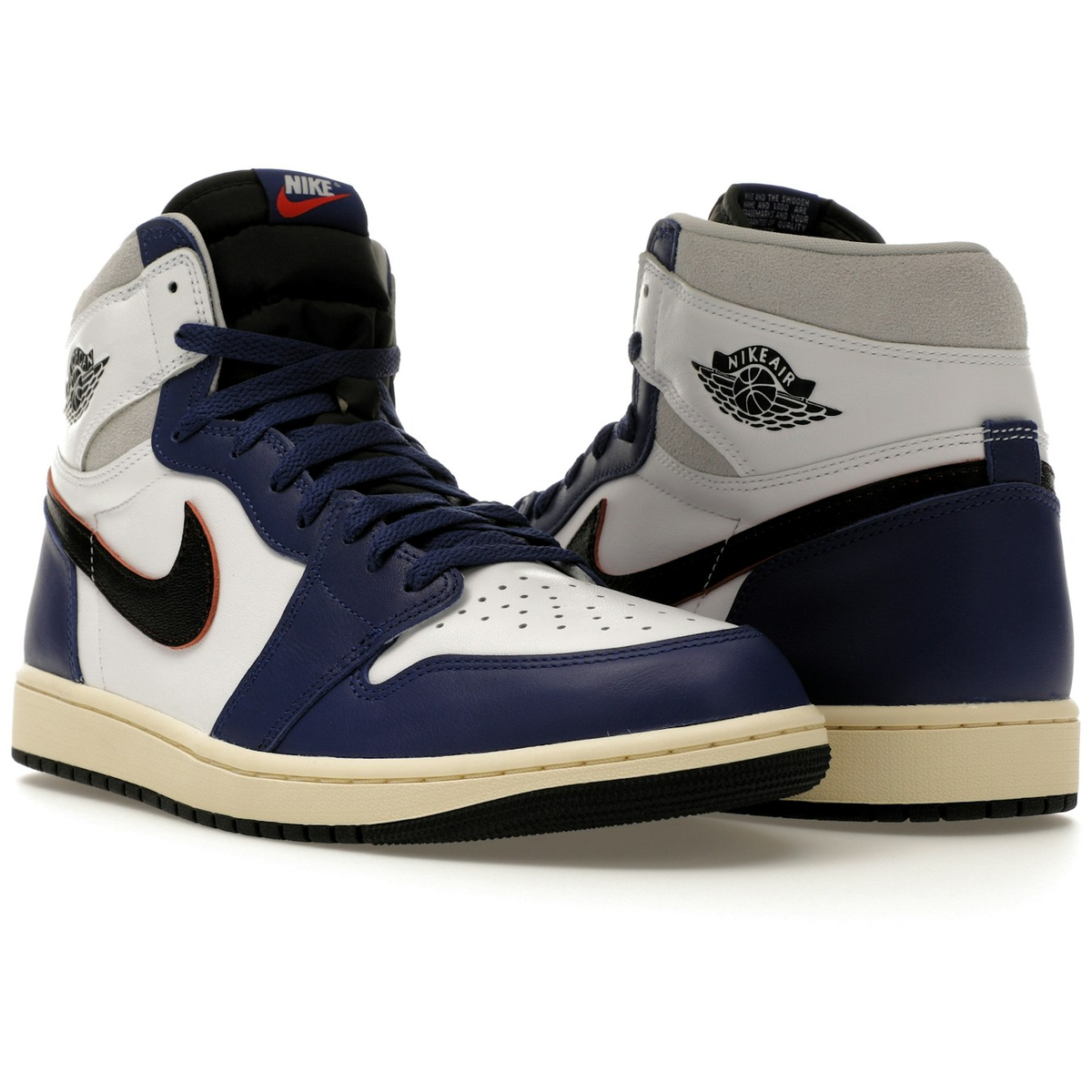 Thumbnail af Air Jordan 1 Retro High OG Rare Air 2