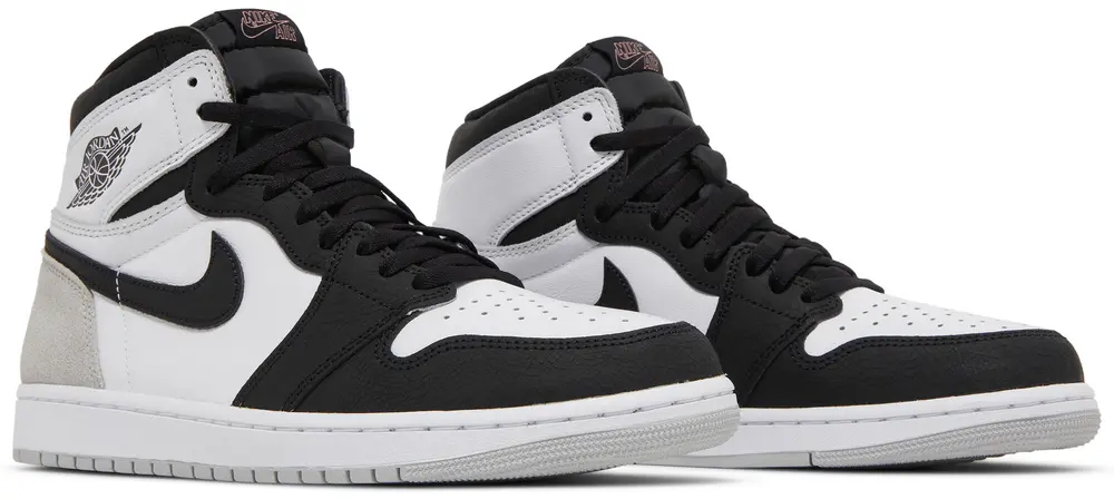 Thumbnail af Air Jordan 1 Retro High OG Bleached Coral 2