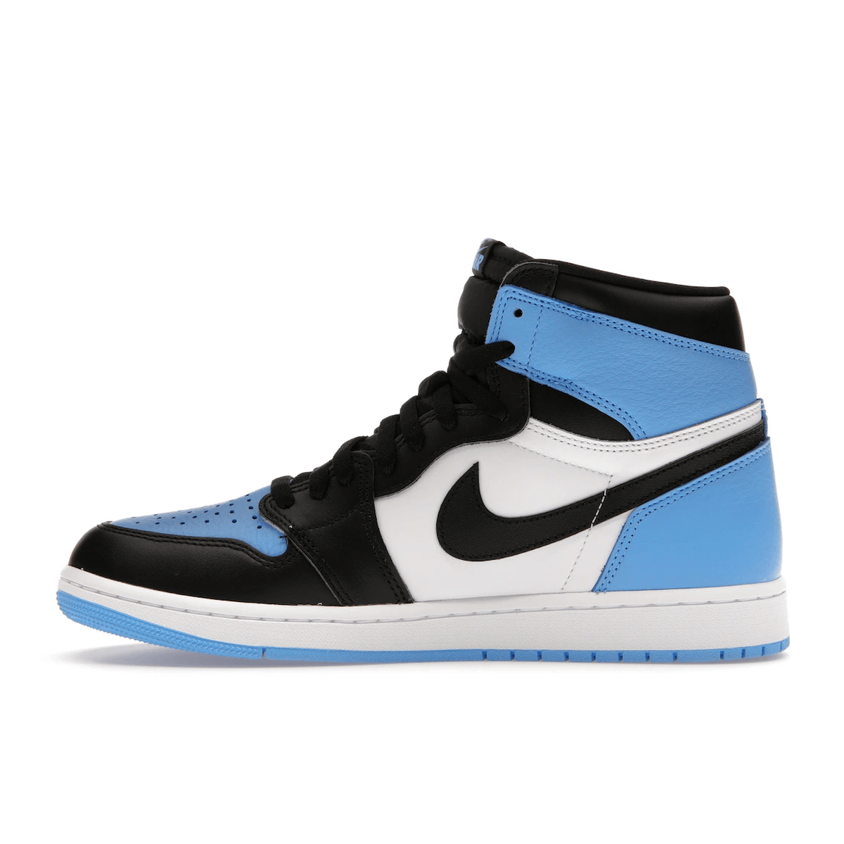 Thumbnail af Air Jordan 1 Retro High OG UNC Toe 3