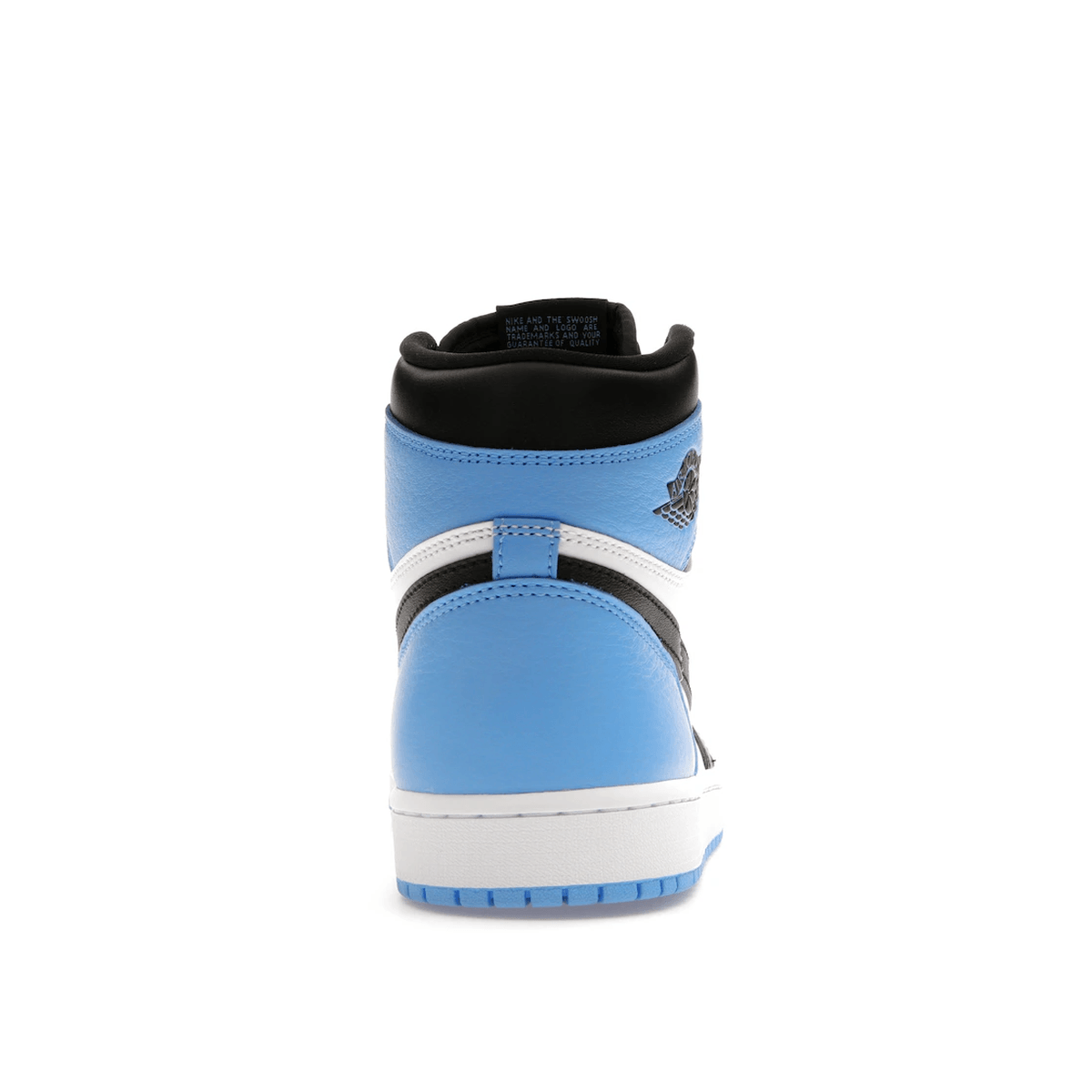 Thumbnail af Air Jordan 1 Retro High OG UNC Toe 4