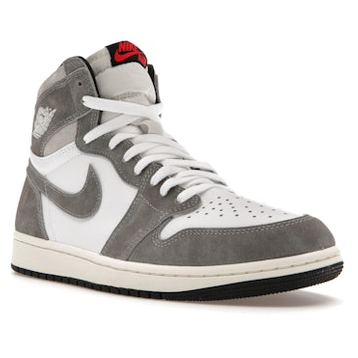 Thumbnail af Air Jordan 1 Retro High OG Washed Black 2