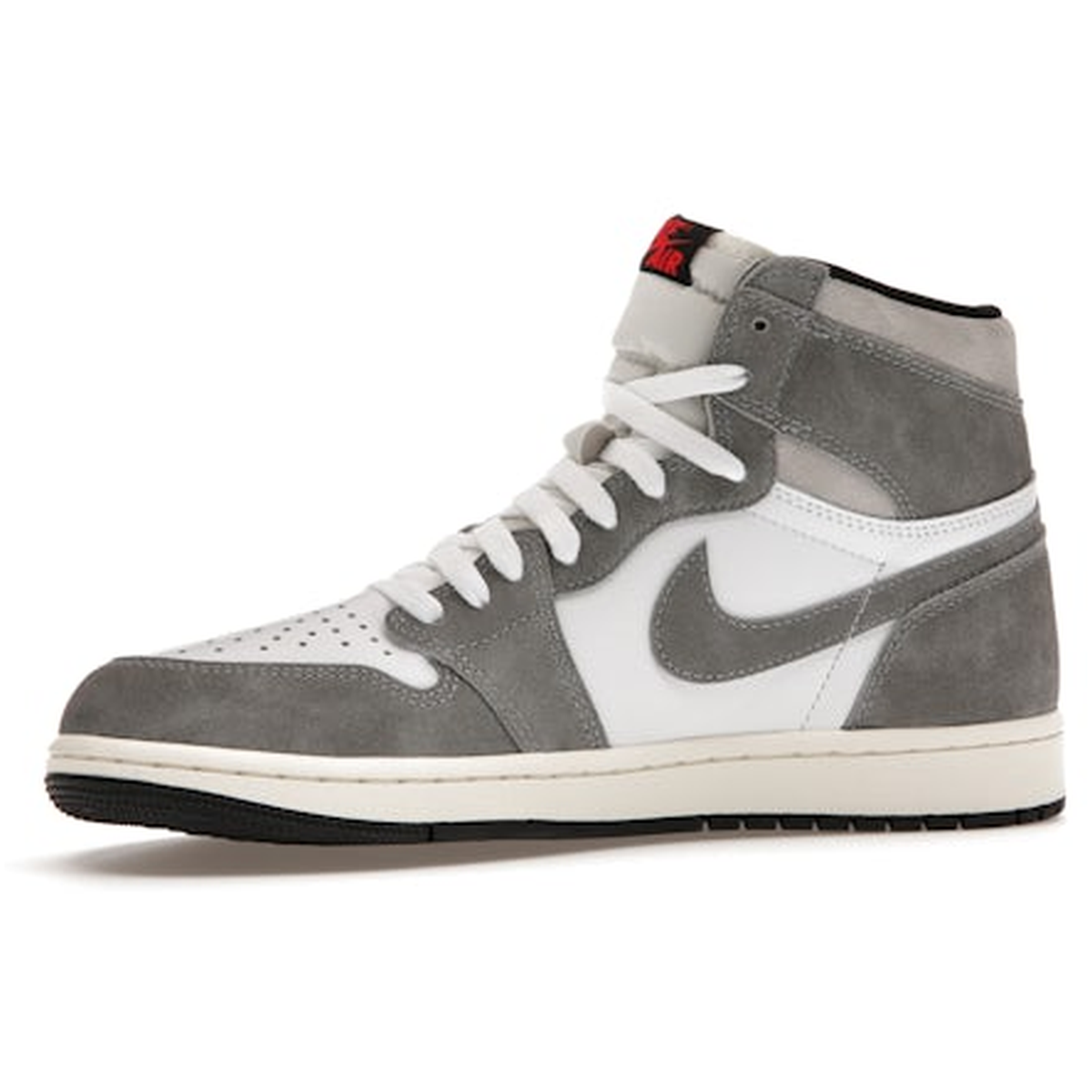 Thumbnail af Air Jordan 1 Retro High OG Washed Black 3