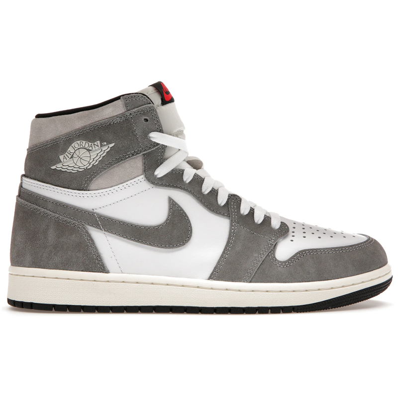 Air Jordan 1 Retro High OG Washed Black