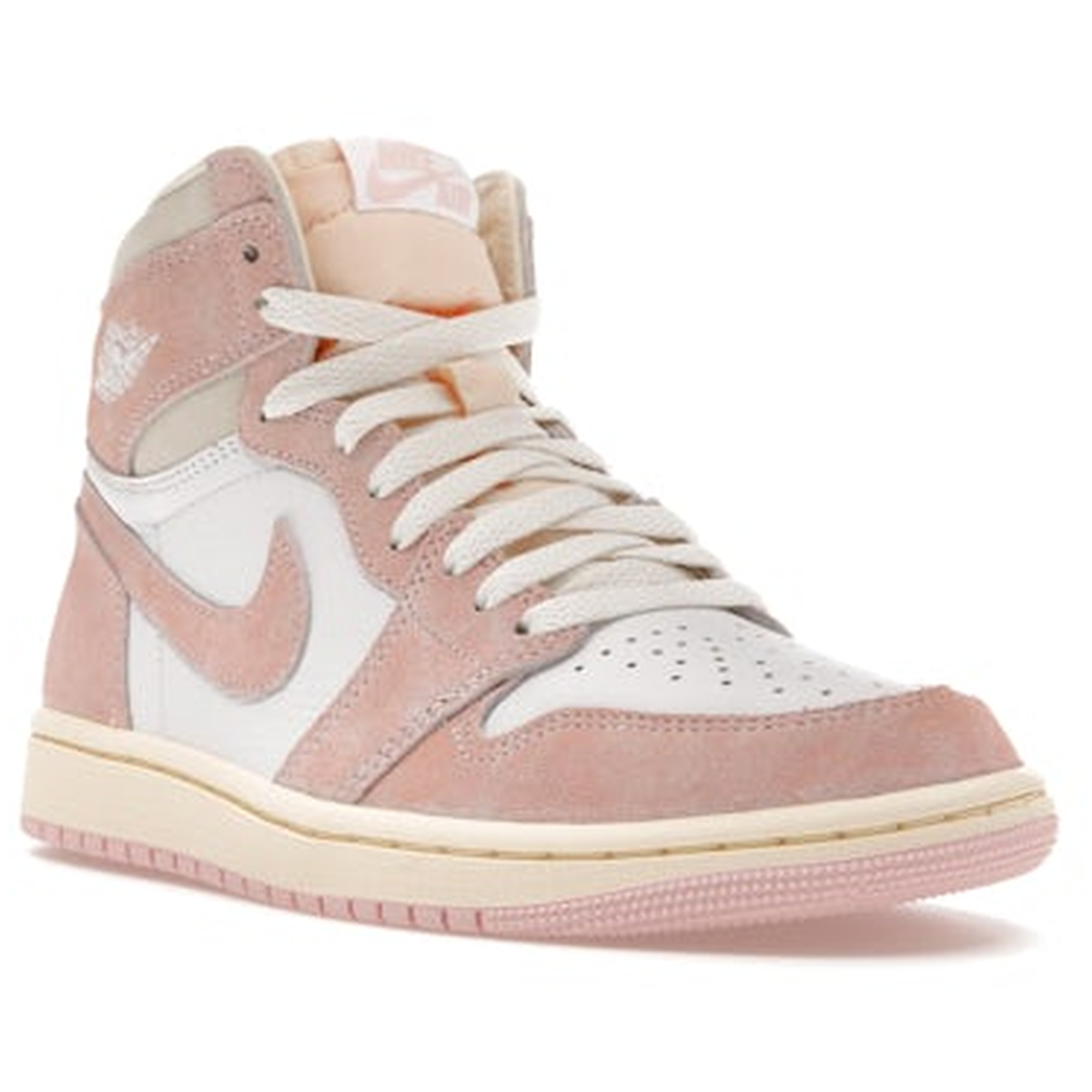 Thumbnail af Air Jordan 1 Retro High OG Washed Pink 2