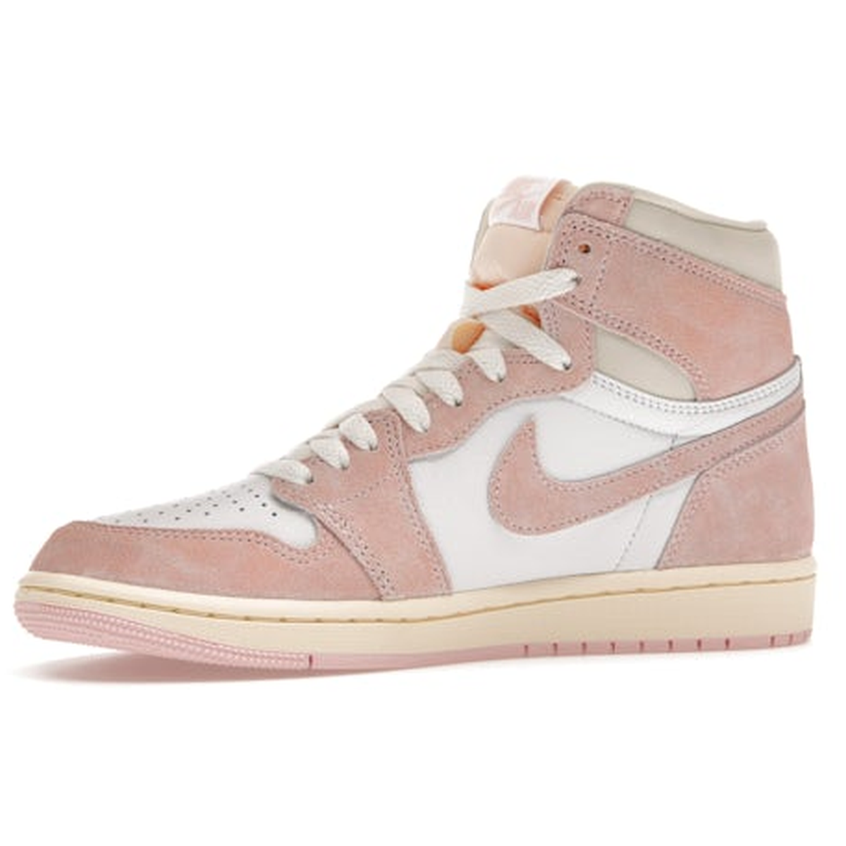 Thumbnail af Air Jordan 1 Retro High OG Washed Pink 3