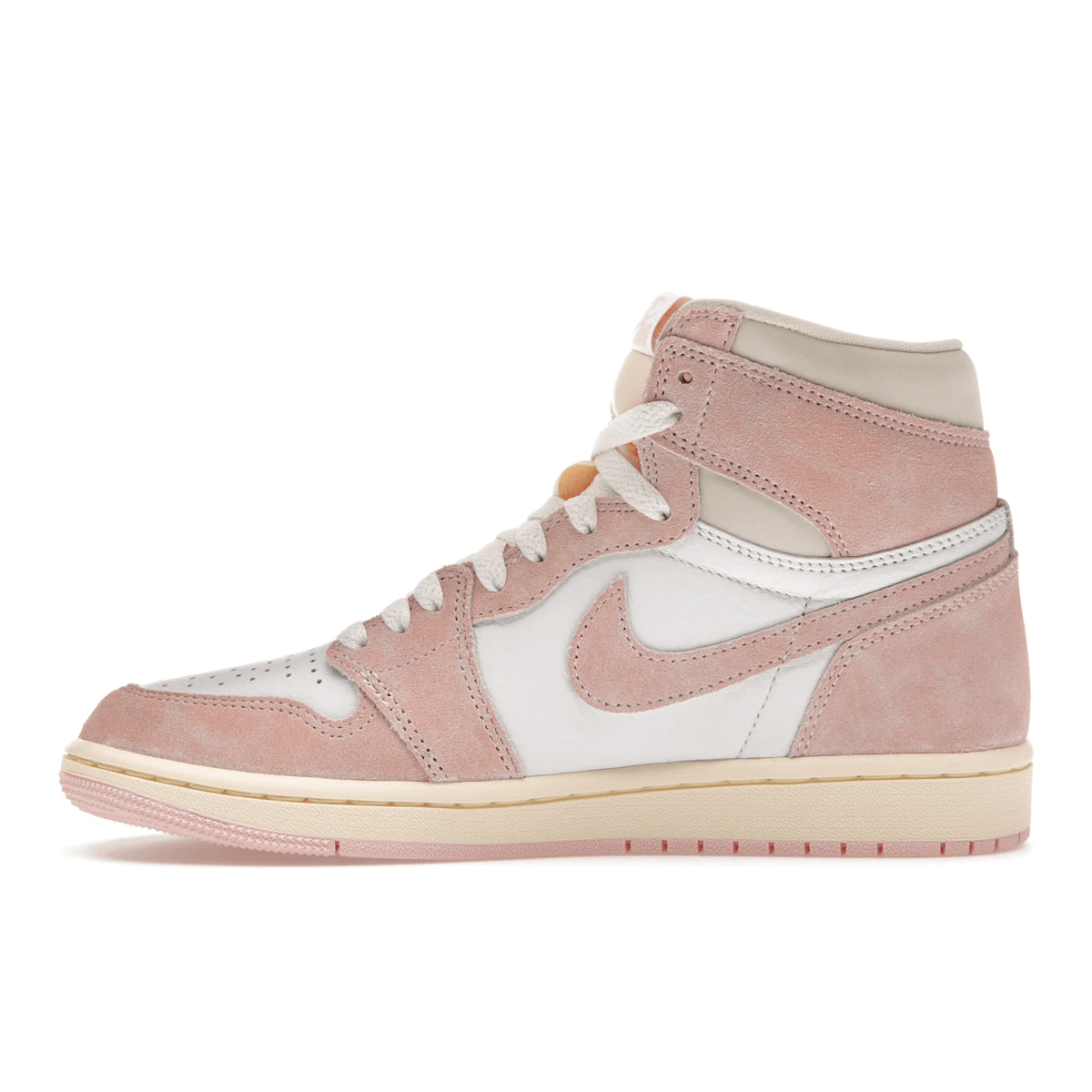 Thumbnail af Air Jordan 1 Retro High OG Washed Pink 3