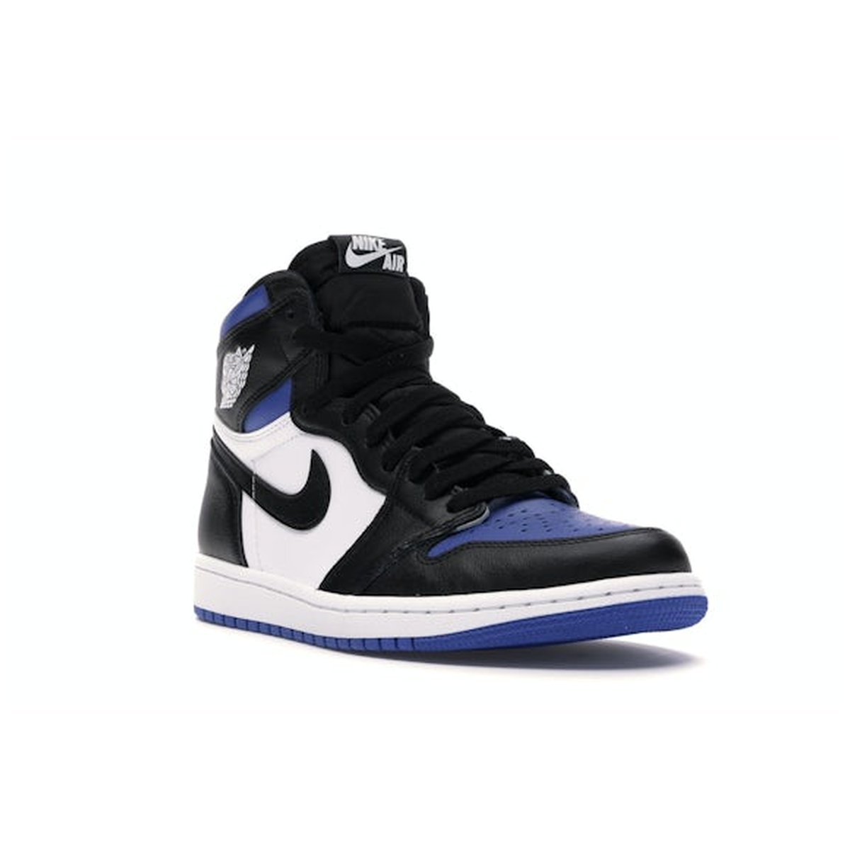 Thumbnail af Air Jordan 1 Retro High Royal Toe 2