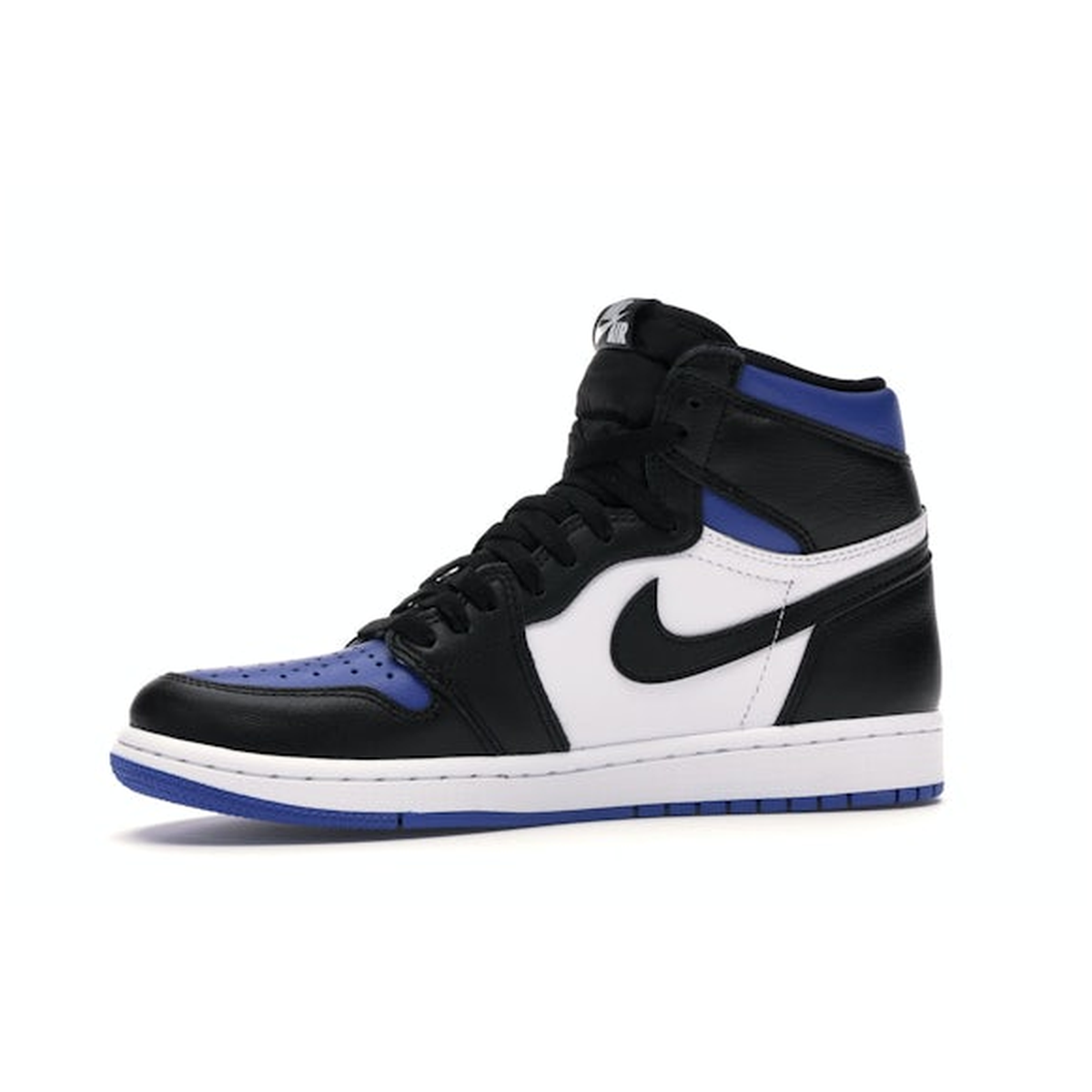 Thumbnail af Air Jordan 1 Retro High Royal Toe 3
