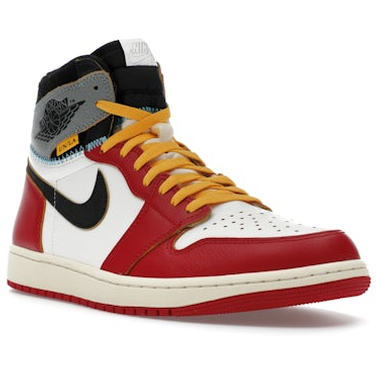 Thumbnail af Air Jordan 1 Retro High Union LA Chicago Shadow 2