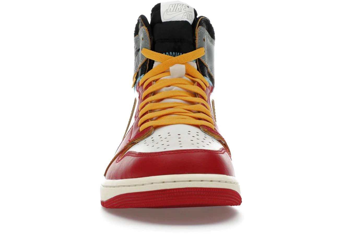 Thumbnail af Air Jordan 1 Retro High Union LA Chicago Shadow 2