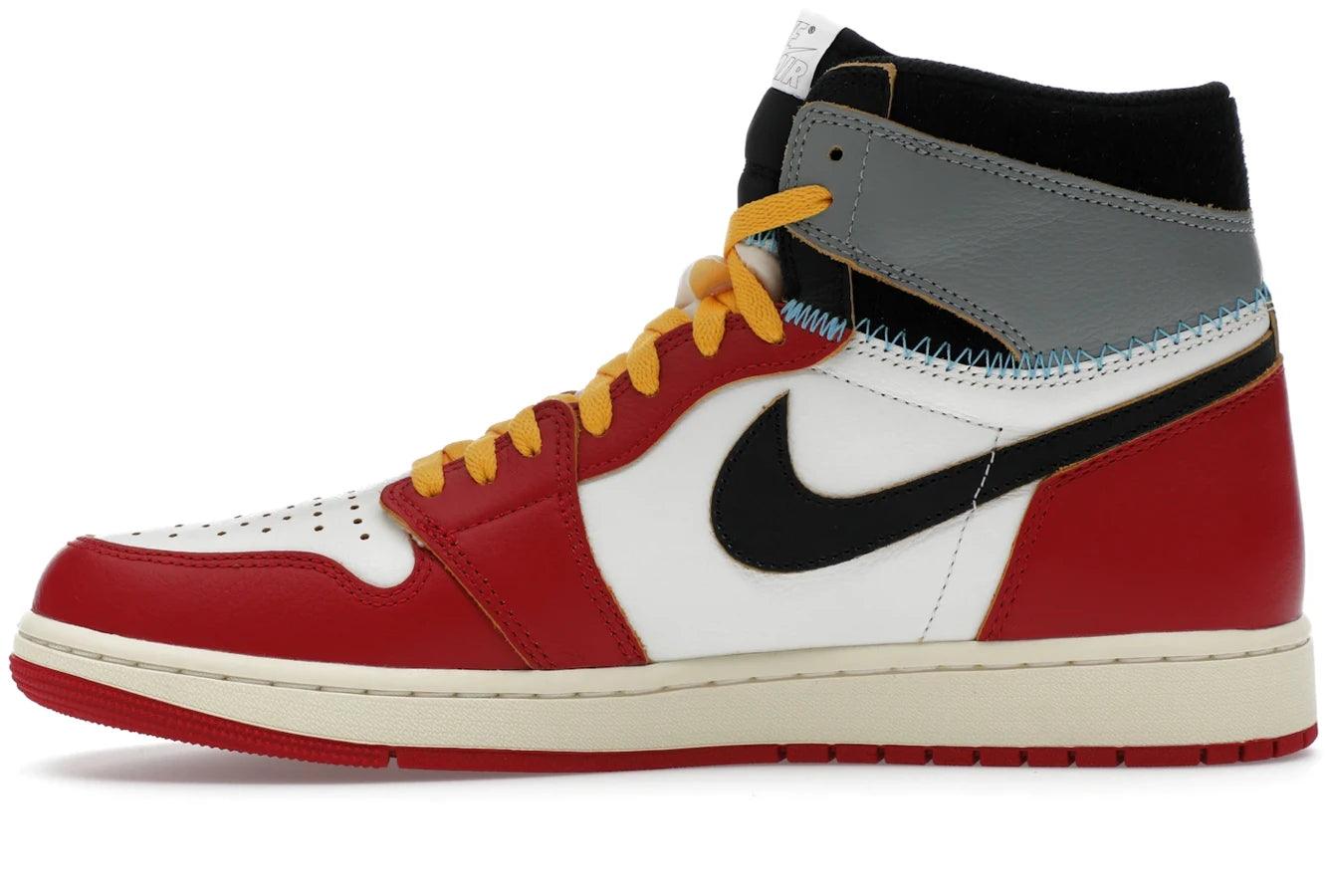 Thumbnail af Air Jordan 1 Retro High Union LA Chicago Shadow 3