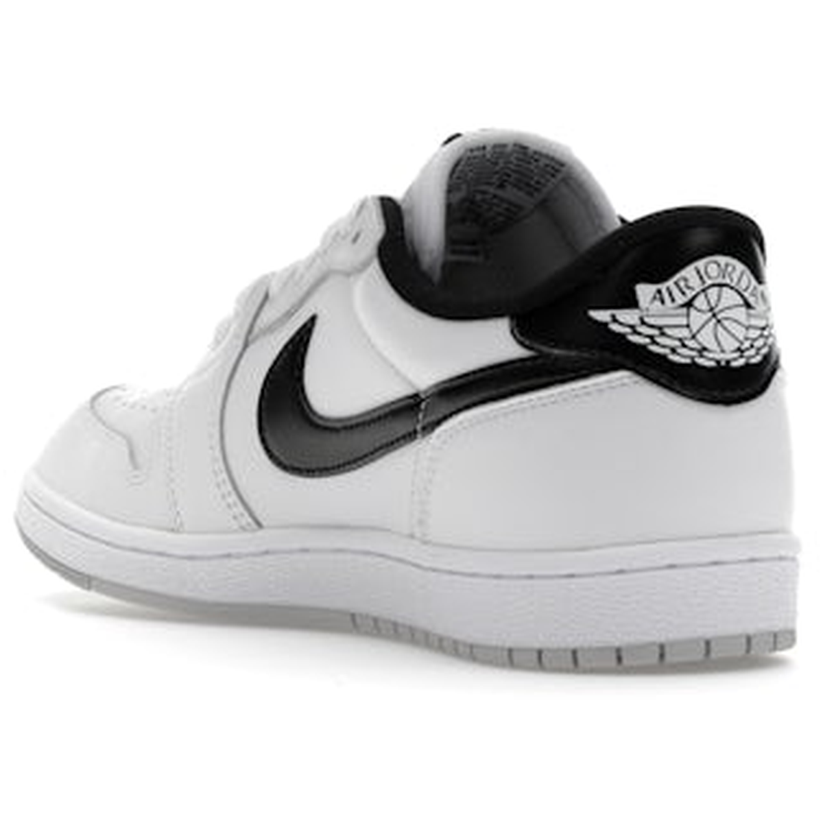 Thumbnail af Air Jordan 1 Retro Low 85 Metallic Black 4