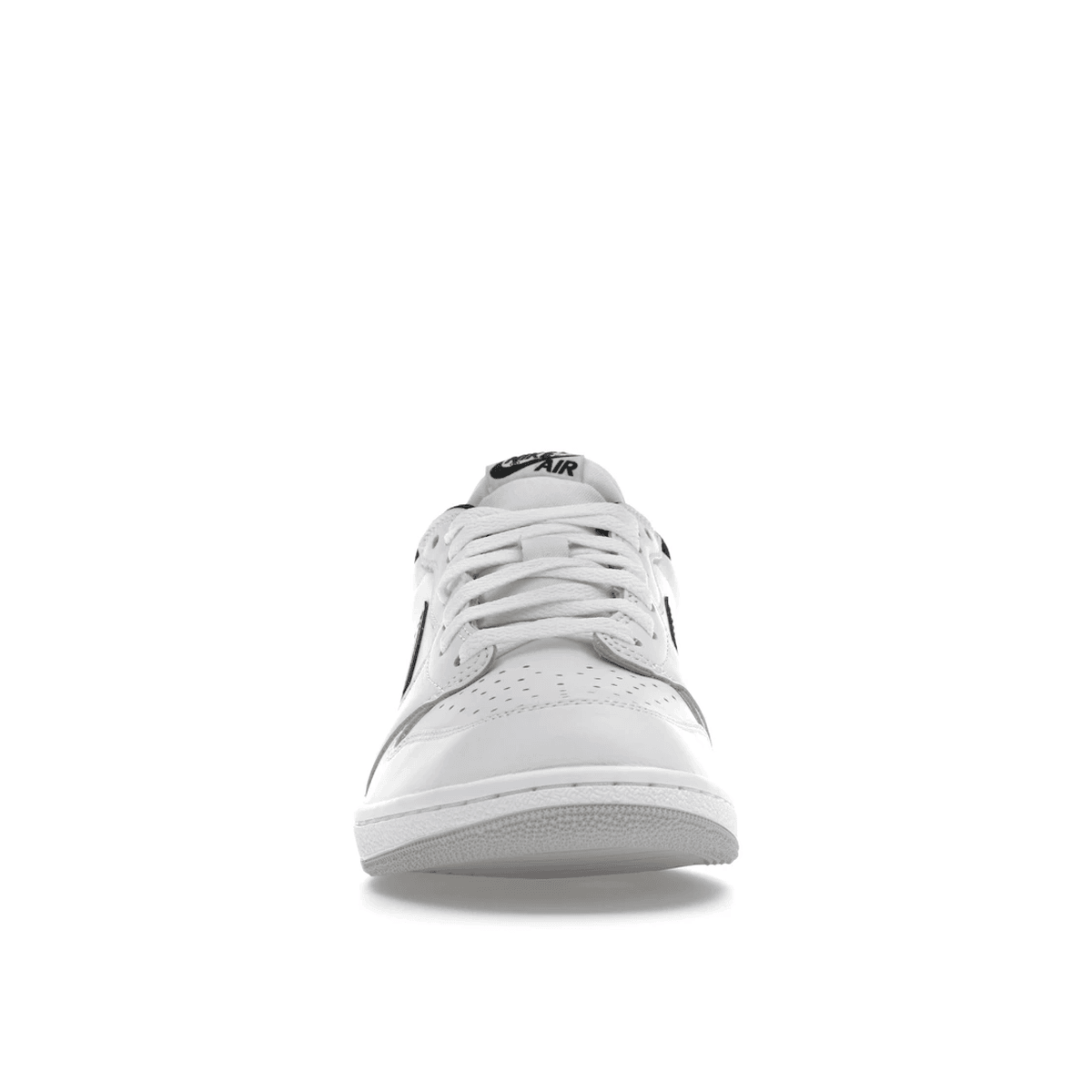 Thumbnail af Air Jordan 1 Retro Low 85 Metallic Black 2