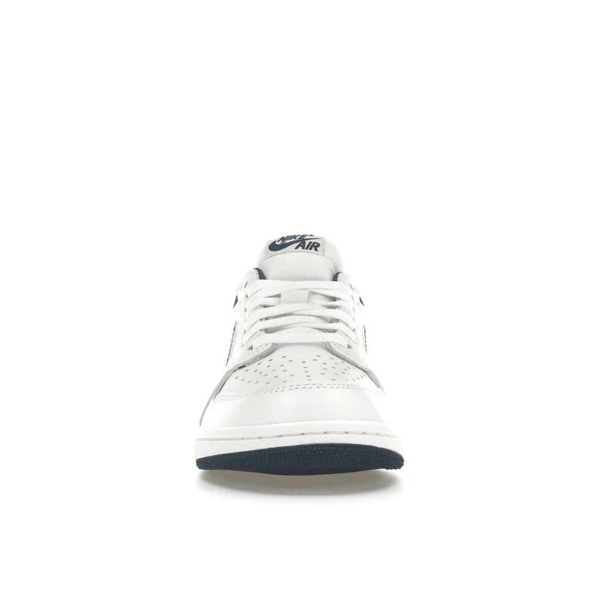 Thumbnail af Air Jordan 1 Retro Low 85 Metallic Blue 2