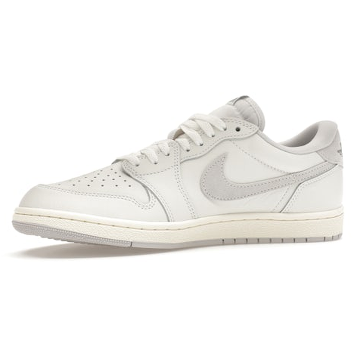 Thumbnail af Air Jordan 1 Retro Low '85 Neutral Grey 3