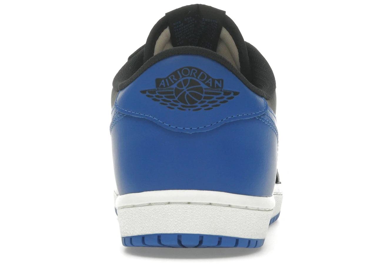 Thumbnail af Air Jordan 1 Retro Low 85 Royal 4