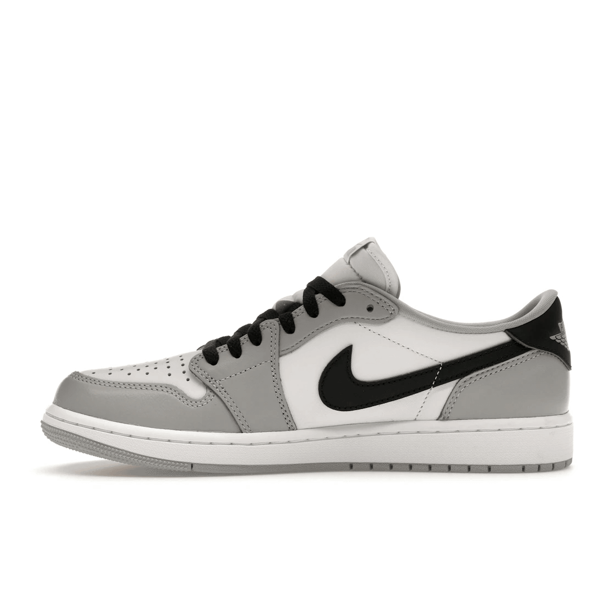 Thumbnail af Air Jordan 1 Retro Low OG Barons 3