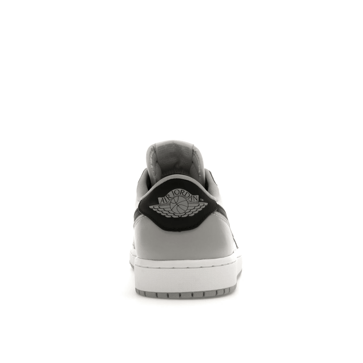 Thumbnail af Air Jordan 1 Retro Low OG Barons 4