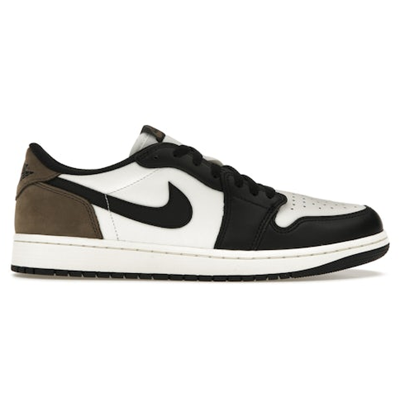 Air Jordan 1 Retro Low OG Mocha